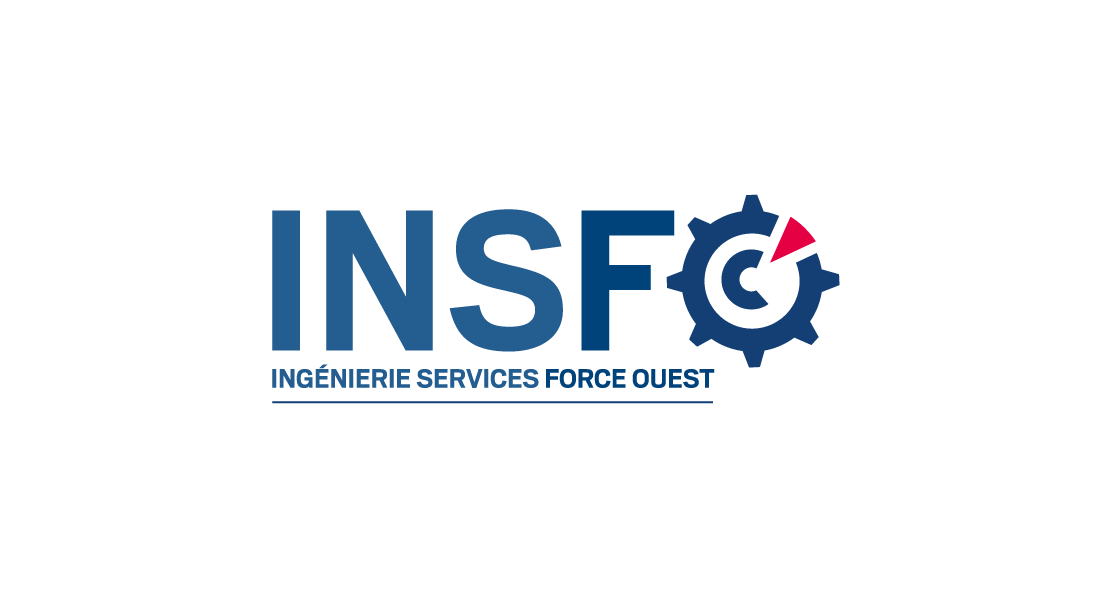 logo INSFO couleurs
